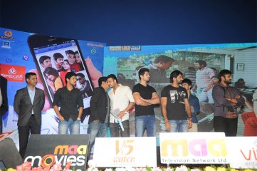 Ladies and Gentlemen Audio Release